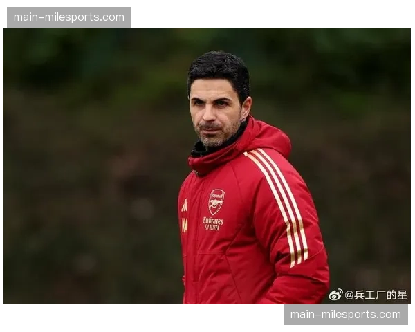 幕后故事:阿尔特塔的教练组构建与数据分析团队