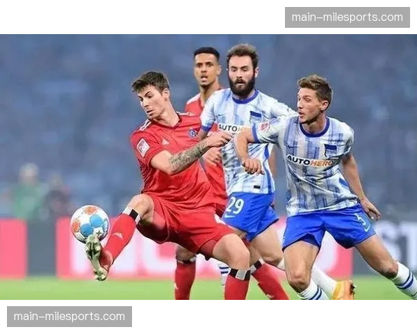 柏林赫塔俱乐部举办大型社区活动,推动反歧视倡议 柏林赫塔俱乐部举办大型社区活动,推动反歧视倡议