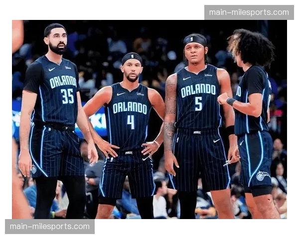 评论：防守效率联盟第一，魔术的崛起标志着东部青年军的集体觉醒